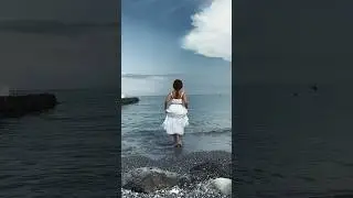 А я в воду войду&hellip;  #becauseoflove  #лето #summer #sea #love #любовь #artist #артист