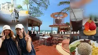 What am I rolling  in Thailand ?