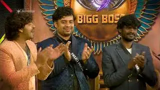 Bigg Boss Tamil Season 9 | Now Streaming 24 x 7 | Vijay Sethupathi | Day 91 - Promo 04 | #jiohotstar