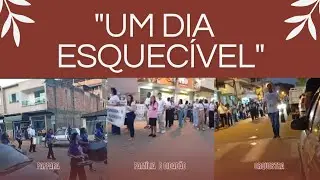 NOSSA CIDADE,NOSSA HISTÓRIA, NOSSA INDEPENDÊNCIA!