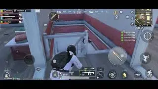 5 kill last zone 
