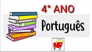 Poema visual, 4° Ano.
