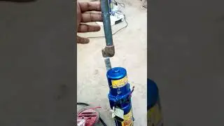 shahzad pumps: 12v dc solar pump