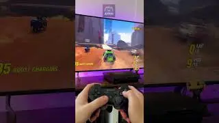 MOTORSTORM - Playstation 3