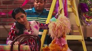 Sesame Street: Friendship Day