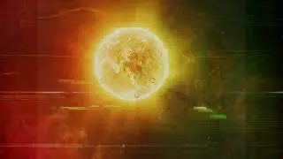 Intergalactic Noize Commander - Supernova