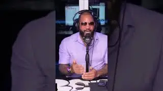 Donovan Sharpe: when a woman says 