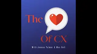 CX in Higher Education