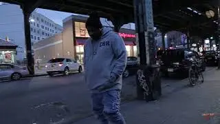 Chezzy Huntley Live In New York Vlog