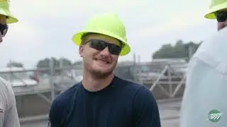 Central Electric Cooperative -- Who We Are -- Linemen Edition