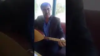 GENÇLİĞİM GİTTİ ELİMDEN