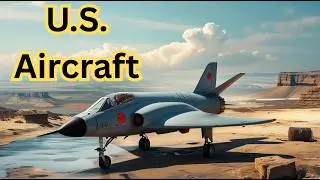 Inside the Air Power of the Iraq War &mdash; Every U.S. Aircraft Explained