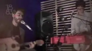 We Were Evergreen - False Start - 1883 Sessions