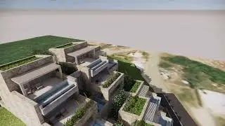 Healya Village, Crete