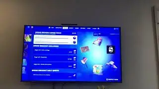 Spring breakout bonus goal challenges and rewards