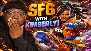So we learning kimberly