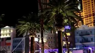 Las Vegas.Night Life. 2012.MOV