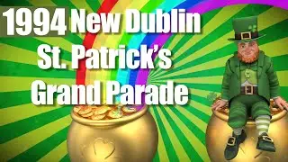 1994 New Dublin (New London) Grand Parade