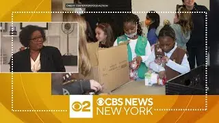 Center for Food Action holding annual fundraiser in Teaneck, New Jersey