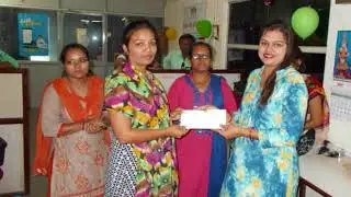 Orphanage Support | Old Age Home | Child Rights | Education Support - Friends Care Foundation