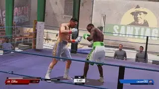 Marv The Greatest ( Takeover Mode) Clinic