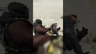 Boneworks CoD Modern Warfare Executions and Takedowns 1.1 #shorts