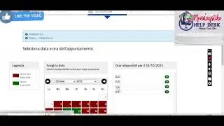 How To Book An Appointment With Agenzia delle Entrate