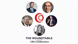 CRECo.ai - Real Estate Roundtable