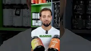 Fuel your body the smart way! Rule 1 Whey in juice flavor