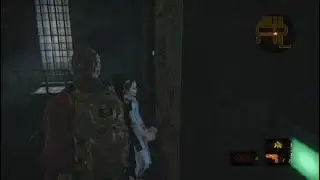 RESIDENT EVIL REVELATIONS 2 parte 2 en la prision