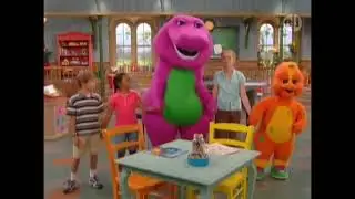 I Love You (Ducks and Fish) (From: Season 10) (Included When I Grow Up...)