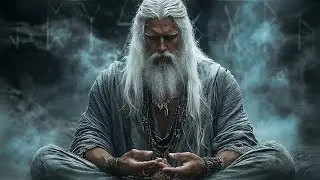 Dark Folk Meditation ༒ Crow Mind