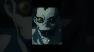 Plan to Kill L | План уничтожения L #deathnote #anime
