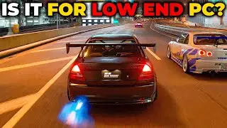 Top 20 Racing Games for Low-End PC You Need to Play in 2024 | Potato & Low-End PC Games