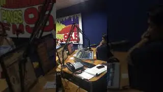 PINAS FM 95.5 | BHBT ROCKS