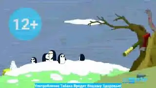 Время Приключений | Вступительная Песня | Телеканал 9now