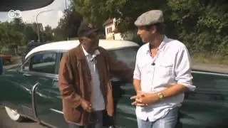 The Cadillac Fleetwood | Drive it!
