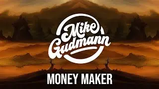 BETASTIC, Amero, Mike Gudmann - Money Maker