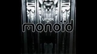 Umek &ndash; On Mono&iuml;d