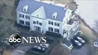 DOJ investigates more classified documents found in Biden&rsquo;s home