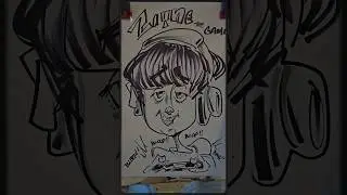 #caricatures #caricature #caricatureartist #art #drawing #caricaturist #caricatureart #caricaturas