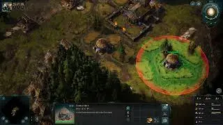 Age of Darkness - Survival Mode (Normal)