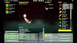 Pixelvania: flixel v2.55 [debug] preview