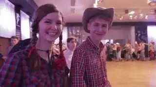 Speciální Country lekce