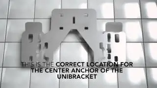 Falcon Waterfree Installation Video