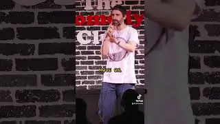 #standupcomedy #standup #comedian #jokes #crowdwork