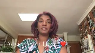 Welcome to Advice With Heart