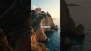 Archimedes and the Quote That Moved the World Part 2
