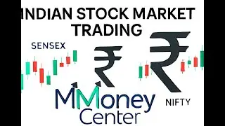 Live Trading Nifty on 17 Sep 2025 |Niftyt|Banknifty|Bitcoin| MMoneyCenter #nifty #bitcoin #live#algo