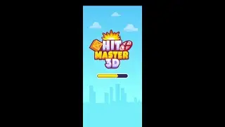 [ No WiFi ] Hit Master 3D #action #knife